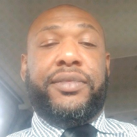 Adrian Perry, founder of Word Is Bond